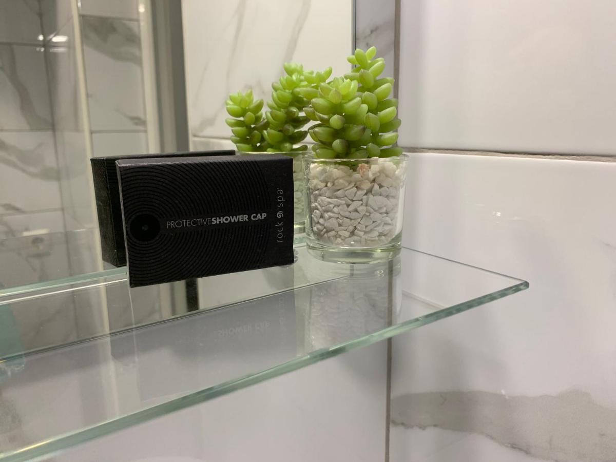 Apartment Studio London 92 แอร์พิน ภายนอก รูปภาพ