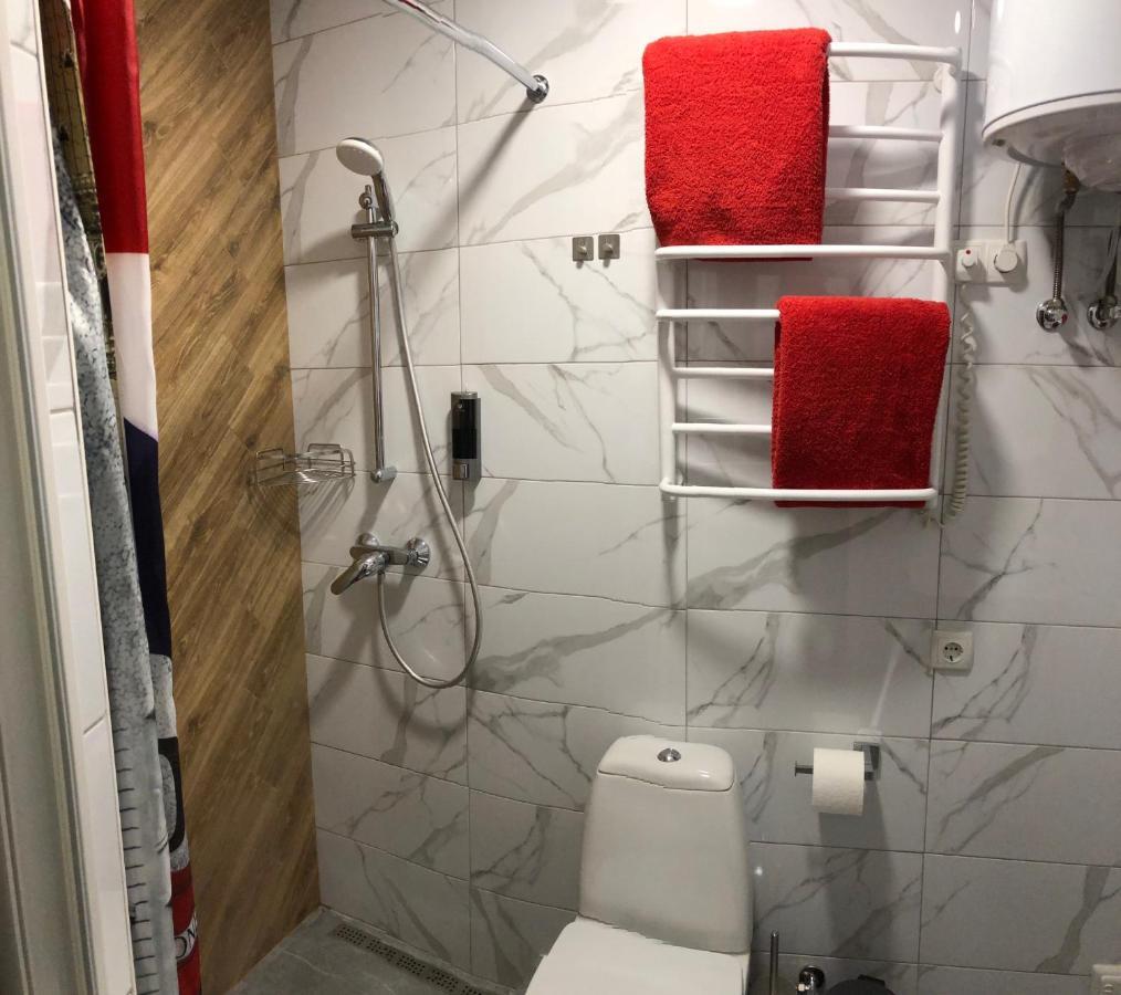 Apartment Studio London 92 แอร์พิน ภายนอก รูปภาพ